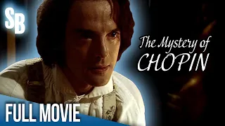 The Strange Case of Delfina Potocka: The Mystery of Chopin (1999) | Full Movie