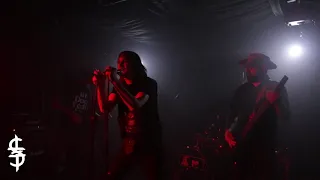 СОБАКИ ТАБАКА (SOBAKI TABAKA) live at GOROD club, Moscow, 16.05.2021