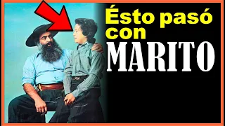 CAFRUNE Y MARITO - La Verdadera Historia: ¿Qué pasó con Marito?