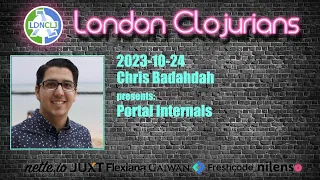 Portal Internals (by Chris Badahdah)