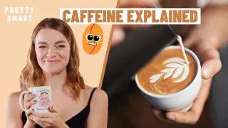 What Is Caffeine And Is It Good or BAD For You? ☕️