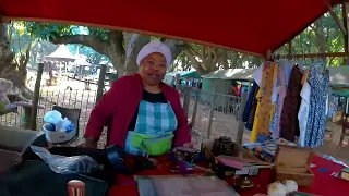 Durban's Best Kept Secret #1 - Golden Hours Family Market