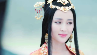 電視劇孤芳不自賞 General and I 第三十集 EP30 鍾漢良 Angelababy（楊穎） CROTON MEGAHIT Official