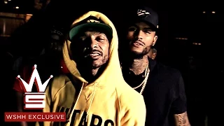 Nipsey Hussle "Clarity" Feat. Dave East & Bino Rideaux (WSHH Exclusive - Official Music Video)