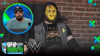 Joe Gacy on death match wrestling and his most hardcore moments | Out of Character
