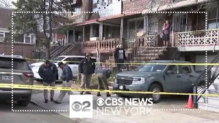 19-year-old taken into custody after police shoot gunman in Brooklyn