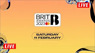 Watch 2023 BRIT Awards | The BRITs 2023 Red Carpet Live Streaming Full Show