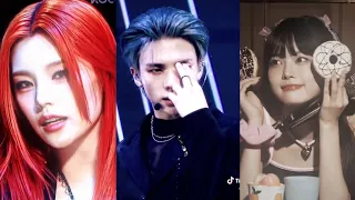 Kpop TikTok Edits Compilation cuz i will never forget the 2Hwang siblings stage