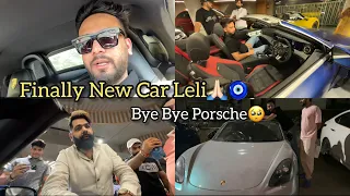 Finally Biggboss Ke Baad New Supercar Le Hi Li😍