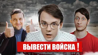 Александр Штефанов о марксизме, антивоенной тактике и будущем России.