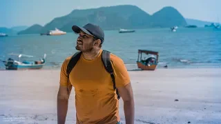 Amazing Malaysia - Langkawi  | Cinematic Travel