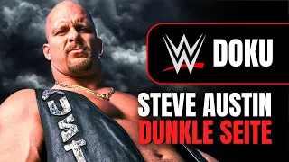 WWE DOKU | Die dunkle Seite von Steve Austin