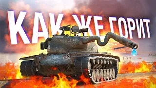 ЭТО ХУДШИЕ ТОПОВЫЕ ТАНКИ - ПРО НИХ МОЖНО ЗАБЫТЬ! / Wot Blitz