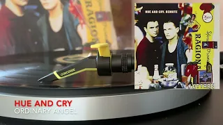 Hue & Cry / Ordinary Angel [Vinyl Source]