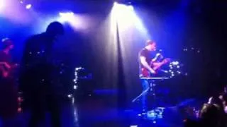 mae - ocean (live)