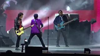 Rolling Stones - Jumpin' Jack Flash 10/14/2021 SOFI Stadium Los Angeles