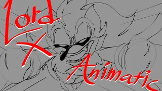 Hit Single Real: Trichael (FNF Animatic)