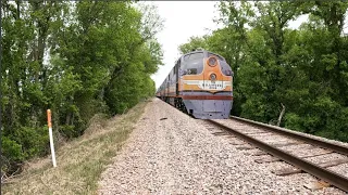 The Milwaukee Road – A Lost Minnesota Railroad