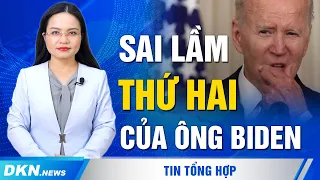 Tin tổng hợp sáng 25/6: Khi thế giới đang say giấc: TQ muốn cuỗm hai đại dương lớn nhất thế giới