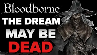 A Bloodborne PS5 Remake/Remaster Will NEVER HAPPEN...