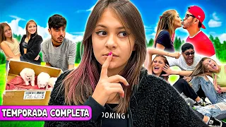 SUPER TEMPORADA COMPLETA BIANKINHA!!