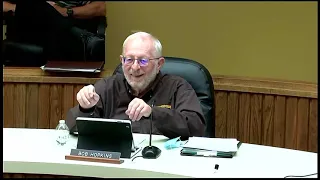 October 6, 2020 Casper City Council Pre-Meeting & Council Meeting Video