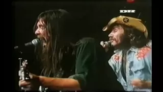 Dr Hook And The Medicine Show - "The Wonderful Soup Stone"   ((From Denmark 1974))