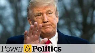 Trump claims 'complete exoneration' after Mueller report | Power & Politics