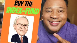 THE WARREN BUFFETT INDEX FUND PORTFOLIO | easy | simple | proven | 2021