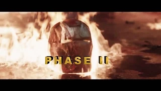 PHASE TWO [Marvel Studios]