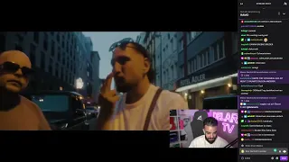 Sami REAGIERT auf ►  RAMO FEAT. CELO & ABDI - W2FFM ◄