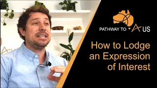 How to lodge an Expression of Interest (EOI)  I  Step by Step Process