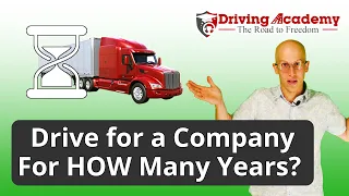 How Long Should You Stick to a Trucking Company? - CDL Driving Academy