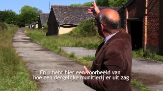 Documentaire Vloethemveld