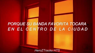 Nickelback - Don't Ever Let It End / Subtitulada En Español