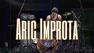 #AricImprota Guitar Center Drum Off 2012 Finalist Drummer Reaction!!!