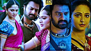 Mehabooba KGF 2 X Baahubali 2 Prabhas Devsena Editz Full Screen Status Mehabooba FullScreen Status