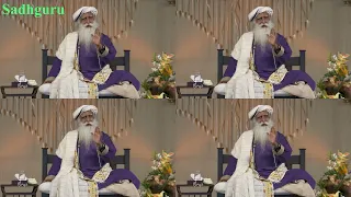 Dont Let Fear or Suffering Limit Your Possibility - Sadhguru