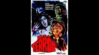 Island of Terror (1966) - Trailer HD 1080p
