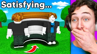 This Roblox Video Will Satisfy You Forever