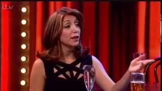 The Paul O'Grady Show - Total Eclipse Of The Heart Sung By Christina Bianco