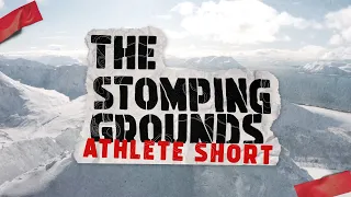 The Stomping Grounds Athlete Short: Tonje Kvivik