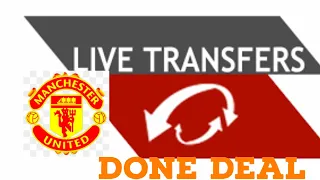 HERE WE GO !! Manchester United finally to sign £40m Premier League star for Wan bissaka replacement