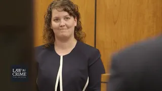 Kemia Hassel Trial Day 3 Witness  Heather Wyatt, Ofcr Jeremy Peppers & Charles Heit