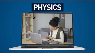 First Year Courses - Physics