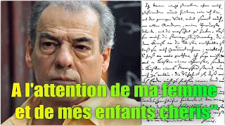 Mort de Michel Cordes : un acteur de Plus belle la vie donne plus d'infos sur la lettre d'adieu.