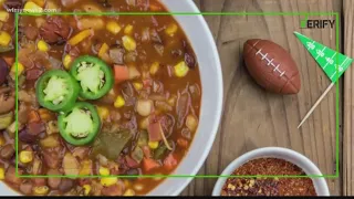 Verify: Does cold weather make you want comfort food?