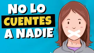 7 COSAS que SIEMPRE debes MANTENER en SECRETO 🤫 (según la Sabiduría Hindú)