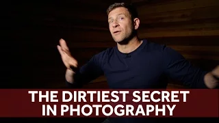 The Dirtiest Secret in Photography | Chase Jarvis RAW