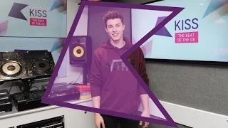 Shawn Mendes Answers Questions Whilst Playing Operation!!